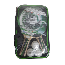 Donic Schildkrot Top Team 400 Table Tennis Set